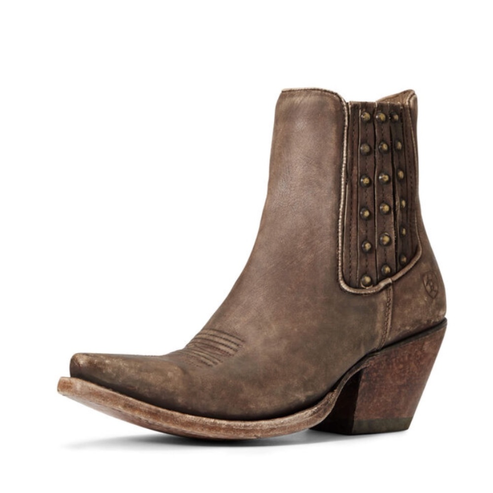 Ariat Eclipse Ankle Boot 7